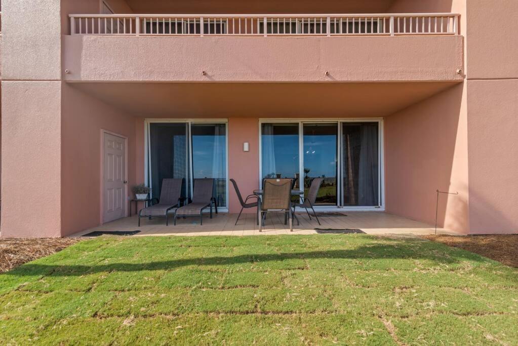 Doral 103 - Charming Beachfront / Ground Floor Condo! Ґалф-Шорс Екстер'єр фото
