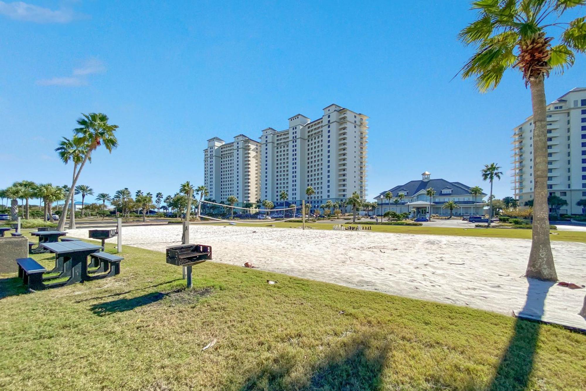 Doral 103 - Charming Beachfront / Ground Floor Condo! Ґалф-Шорс Екстер'єр фото